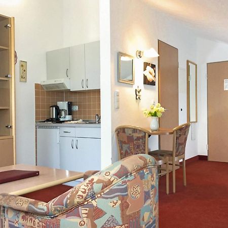 Appartement-Hotel Sibyllenbad Neualbenreuth Extérieur photo