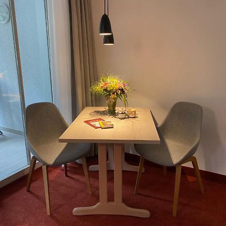 Appartement-Hotel Sibyllenbad Neualbenreuth Extérieur photo