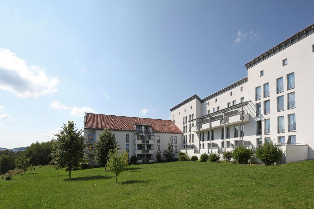 Appartement-Hotel Sibyllenbad Neualbenreuth Extérieur photo