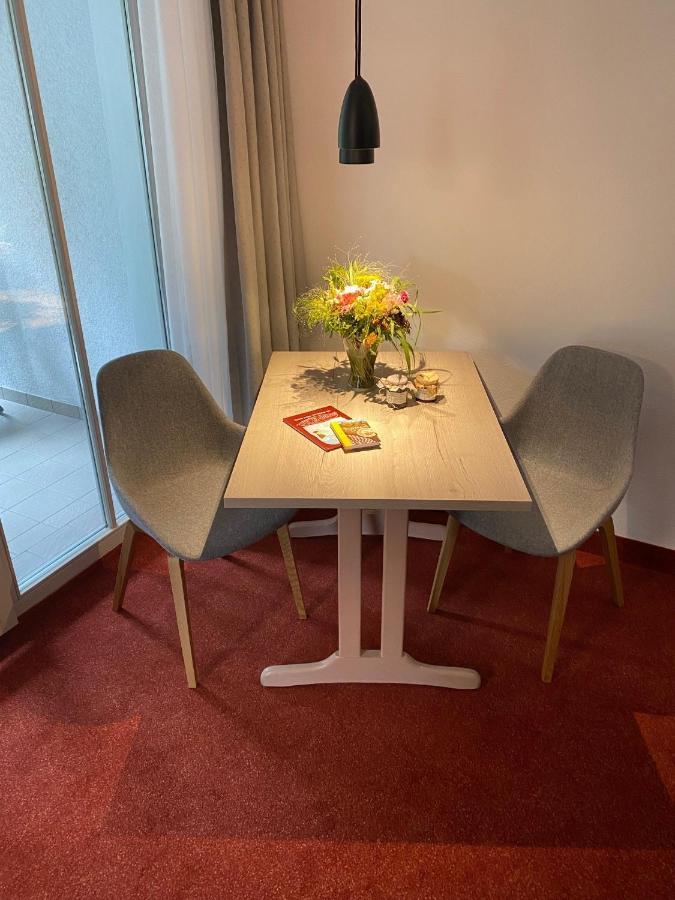 Appartement-Hotel Sibyllenbad Neualbenreuth Extérieur photo