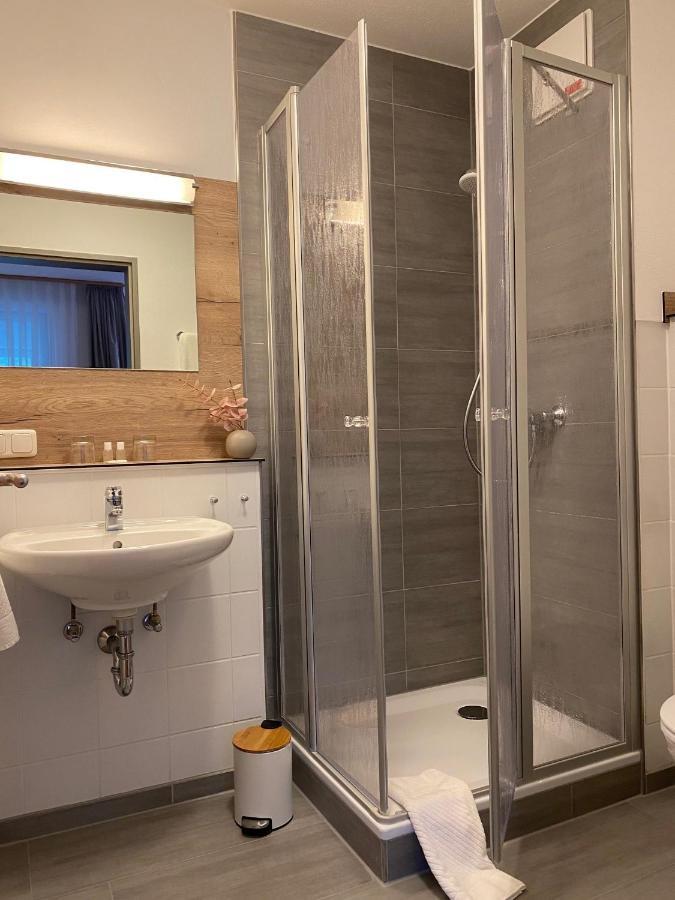 Appartement-Hotel Sibyllenbad Neualbenreuth Extérieur photo