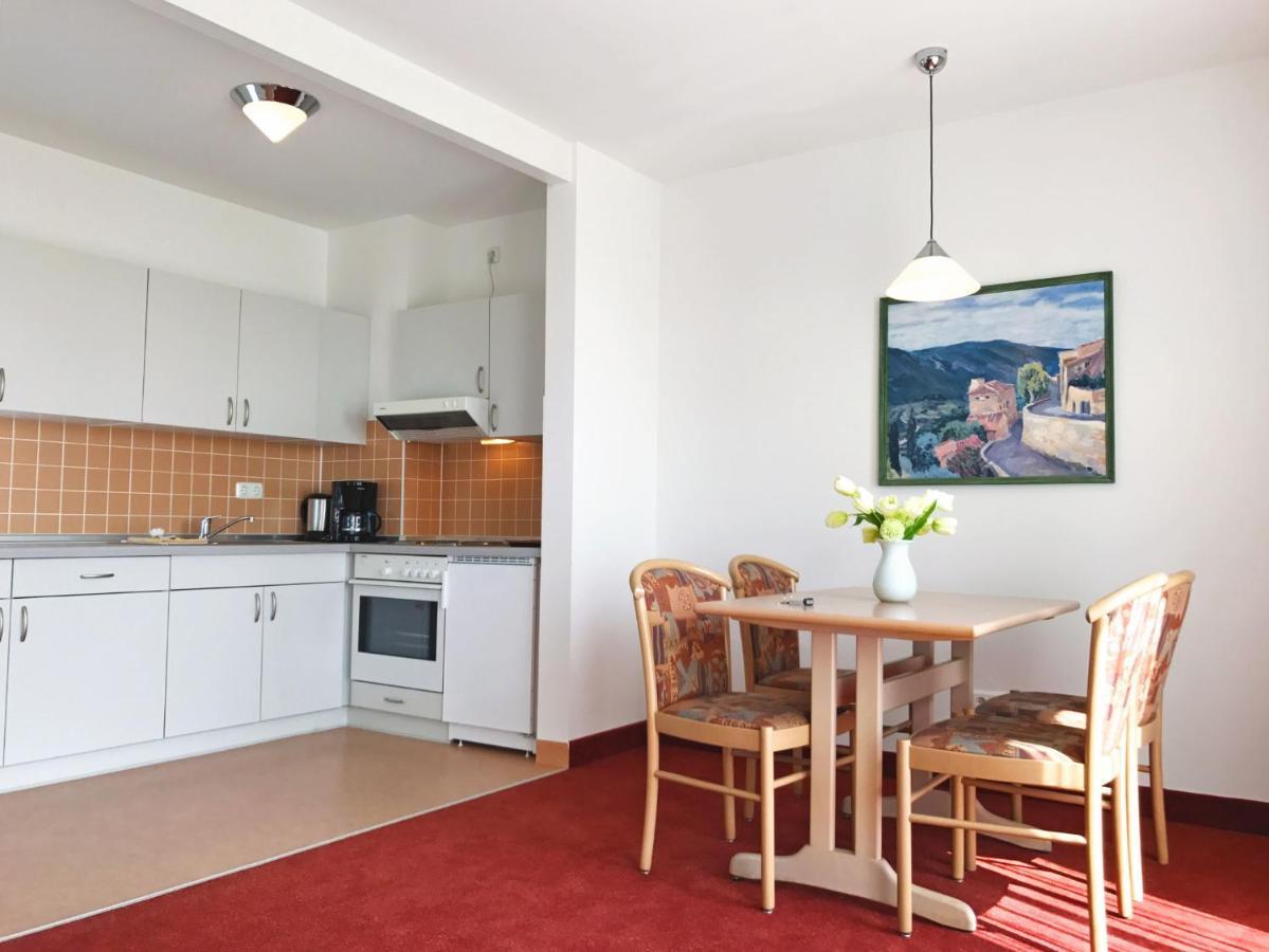 Appartement-Hotel Sibyllenbad Neualbenreuth Extérieur photo