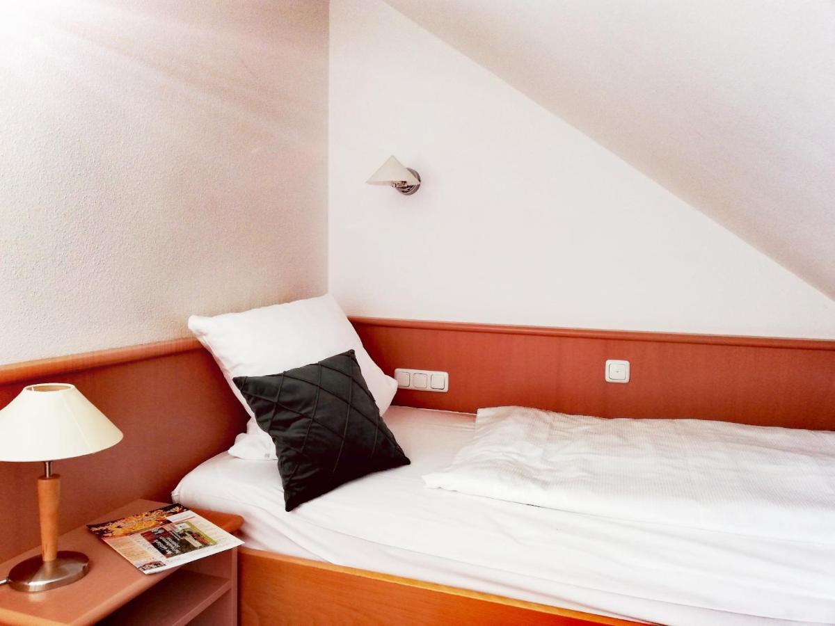 Appartement-Hotel Sibyllenbad Neualbenreuth Extérieur photo