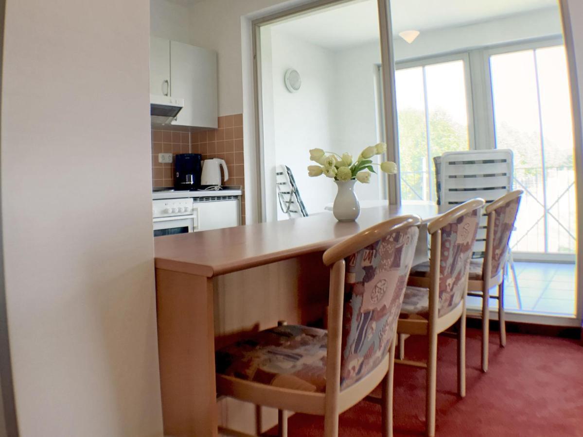 Appartement-Hotel Sibyllenbad Neualbenreuth Extérieur photo