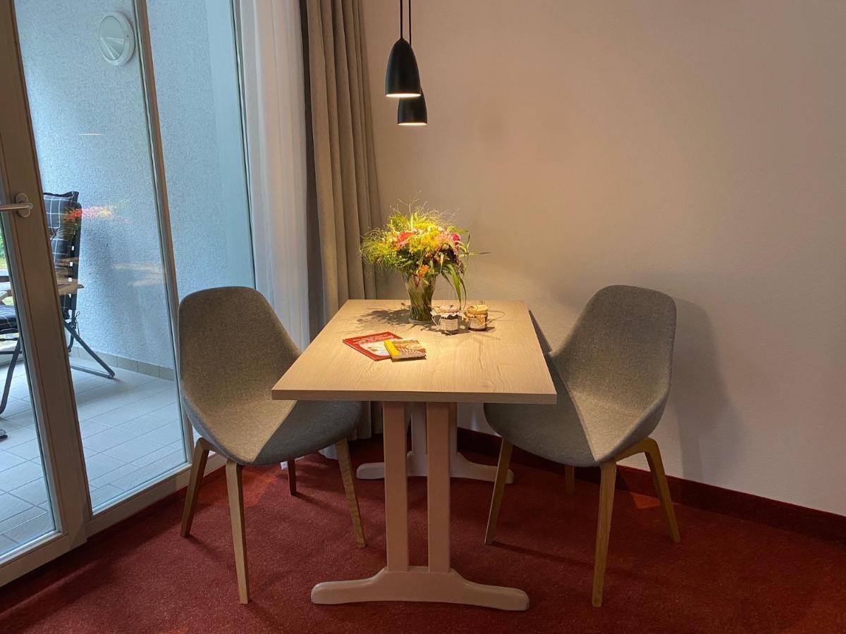 Appartement-Hotel Sibyllenbad Neualbenreuth Extérieur photo